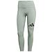 Leggings Donna 7/8 Optime Stash Pocket - Foto miniatura 1