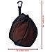 Borsa A Rete Per Pallacanestro - Borsa Con Coulisse Per Palloni Sportivi - Foto miniatura 4