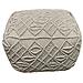 Firmin - Pouf In Cotone - Foto miniatura 1