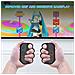 Migliora Il Tuo Allenamento Di Boxe Con Switch 2nd Gen Grip & Hand Ring - Foto miniatura 2