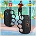 Migliora Il Tuo Allenamento Di Boxe Con Switch 2nd Gen Grip & Hand Ring - Foto miniatura 3