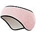 Paraorecchie Classici Ollie In Pile Pink - Foto miniatura 1