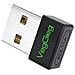 Mini Adattatore Wifi Usb 150mbps - Aggiornamento Senza Driver Per Connettività Impeccabile - Foto miniatura 1