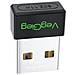 Mini Adattatore Wifi Usb 150mbps - Aggiornamento Senza Driver Per Connettività Impeccabile - Foto miniatura 2