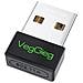 Mini Adattatore Wifi Usb 150mbps - Aggiornamento Senza Driver Per Connettività Impeccabile - Foto miniatura 3