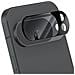 Protezione Obiettivo Fotocamera Per Google Pixel 10 Pro Xl In Vetro Temperato - Foto miniatura 1