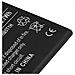 Batteria Per Smartphone Huawei Ascend D Quad Xl Li-ion 3.7v 1800mah 6,7 Wh - Foto miniatura 2