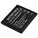 Batteria Per Smartphone Huawei Ascend D Quad Xl Li-ion 3.7v 1800mah 6,7 Wh - Foto miniatura 1