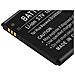 Batteria Per Smartphone Huawei Ascend D Quad Xl Li-ion 3.7v 1800mah 6,7 Wh - Foto miniatura 3