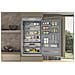 Frigorifero combinato da incasso - WH SP70 T262 P - Foto miniatura 6