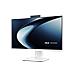 V400 AiO V440VAK-WPC953W Intel® Core™ i5 i5-13420H 60,5 cm (23.8") 1920 x 1080 Pixel PC All-in-one 8 GB DDR5-SDRAM 512 GB SSD Windows 11 Home Wi-Fi 6E (802.11ax) Bianco - Foto miniatura 6