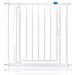 Bettacare Cancelletto Per Scale Con Chiusura Automatica, 75cm - 82cm, Bianco - Foto miniatura 1