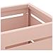 Supporto per Ombrellone Rosa 15.5 x 15.5 x 49 cm Metallo - Foto miniatura 5