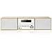 MS45BT set audio da casa Microsistema audio per la casa 50 W Beige - Foto miniatura 2