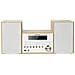 MS45BT set audio da casa Microsistema audio per la casa 50 W Beige - Foto miniatura 3