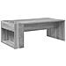 Tavolino da salotto Grigio Sonoma 95 x 50 x 34 cm - Foto miniatura 7
