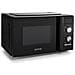 MO20A3BH Nero Microonde combinato Superficie piana 20 L 800 W - Foto miniatura 4