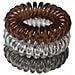 Set Di 3 Elastici Per Capelli Da 5,5 Cm, Professional Bubble - Foto miniatura 1