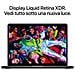 MacBook Pro 14" M5 chip 10-core CPU 10-core GPU, 32GB, 1TB SSD - Nero siderale - Foto miniatura 6