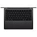 MacBook Pro 14" M5 chip 10-core CPU 10-core GPU, 32GB, 1TB SSD - Nero siderale - Foto miniatura 2