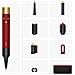 Airwrap i.d. Red Velvet and Gold Lisci e Mossi - Foto miniatura 4