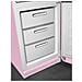 FAB32RPK6 frigorifero con congelatore Libera installazione 331 L Rosa - Foto miniatura 6