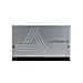 CENTURY II 1050W alimentatore per computer 20+4 pin ATX ATX Argento - Foto miniatura 4