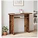 Tavolo consolle Legno antico 100 x 39,5 x 75 cm - Foto miniatura 2