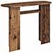 Tavolo consolle Legno antico 100 x 39,5 x 75 cm - Foto miniatura 7