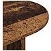 Tavolo consolle Legno antico 100 x 39,5 x 75 cm - Foto miniatura 8