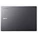 Chromebook Plus 515 CBE595-2-TCO-56LN Intel Core 5 120U 39,6 cm (15.6") Full HD 16 GB LPDDR5x-SDRAM 256 GB SSD Wi-Fi 6 (802.11ax) ChromeOS Grigio - Foto miniatura 5