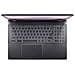 Chromebook Plus 515 CBE595-2-TCO-56LN Intel Core 5 120U 39,6 cm (15.6") Full HD 16 GB LPDDR5x-SDRAM 256 GB SSD Wi-Fi 6 (802.11ax) ChromeOS Grigio - Foto miniatura 8