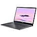 Chromebook Plus 515 CBE595-2-TCO-56LN Intel Core 5 120U 39,6 cm (15.6") Full HD 16 GB LPDDR5x-SDRAM 256 GB SSD Wi-Fi 6 (802.11ax) ChromeOS Grigio - Foto miniatura 9