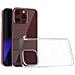 Skaidrus Ultra Clear Custodia Per Iphone 15 Pro Max - Foto miniatura 1