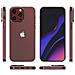 Skaidrus Ultra Clear Custodia Per Iphone 15 Pro Max - Foto miniatura 3