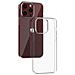 Skaidrus Ultra Clear Custodia Per Iphone 15 Pro Max - Foto miniatura 5