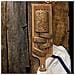 60495 Tagliere per il pane, in legno, 50 x 15 cm - Foto miniatura 2
