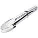 62924 - Morsetto Jumbo in acciaio inox. 24 cm - Foto miniatura 1