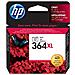 CB322EE Cartuccia Ink Originale 364XL Nera per Photosmart B8550 / C53244 Capacità 290 Pagine - Foto miniatura 4