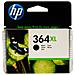 CB322EE Cartuccia Ink Originale 364XL Nera per Photosmart B8550 / C53244 Capacità 290 Pagine - Foto miniatura 1