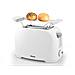 Tostapane BR-1013 a 2 Fette Potenza 800 W Colore Bianco - Foto miniatura 1