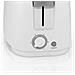 Tostapane BR-1013 a 2 Fette Potenza 800 W Colore Bianco - Foto miniatura 3