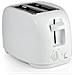 Tostapane BR-1013 a 2 Fette Potenza 800 W Colore Bianco - Foto miniatura 4