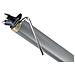 Treppiede senza Testa Altezza Max 162 cm Grigio 59356-EU - Foto miniatura 7