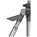Treppiede senza Testa Altezza Max 162 cm Grigio 59356-EU - Foto miniatura 4
