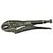 Pinza Grip Maurer Plus 250 mm con Ganasce Curve - Foto miniatura 1