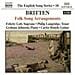 Britten - Folk Song Arrangements (2 Cd)  - Foto miniatura 1