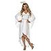 Travestimento Angelo Donna Small - Foto miniatura 1