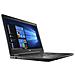 Notebook Precision 3520 Monitor 15.6" Full HD Intel Core i5-6440HQ Quad Core Ram 8GB SSD 256GB Nvidia Quadro M620 2GB 3xUSB 3.0 Windows 7/10 Pro - Foto miniatura 3