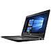Notebook Precision 3520 Monitor 15.6" Full HD Intel Core i5-6440HQ Quad Core Ram 8GB SSD 256GB Nvidia Quadro M620 2GB 3xUSB 3.0 Windows 7/10 Pro - Foto miniatura 4